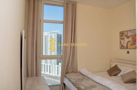 1 Bedroom Apartment for Rent in Al Reem Island, Abu Dhabi - 4e380a2d-6a68-4ab4-9ecb-4b33d5a7fa5e. jpeg