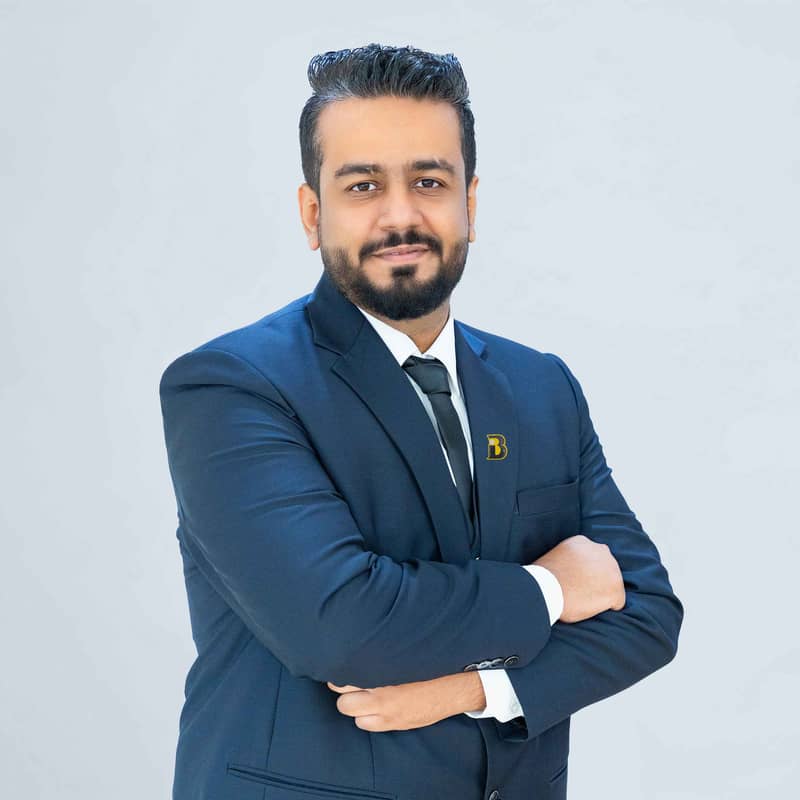 Anshul Wadhwa