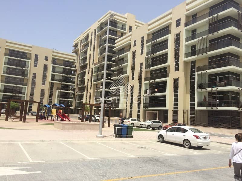 4 Cheques - No Agency Fee - 3BR Apartment in Al Rayyana