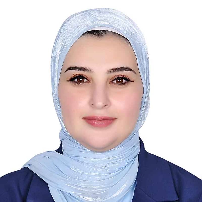 Qamar Al Huseen