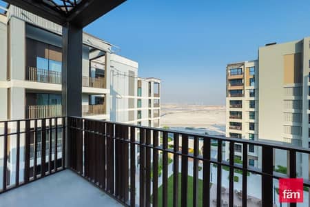 迪拜溪港， 迪拜 3 卧室公寓待售 - 位于迪拜溪港，夏日社区，Summer 4 3 卧室的公寓 2900000 AED - 9122262
