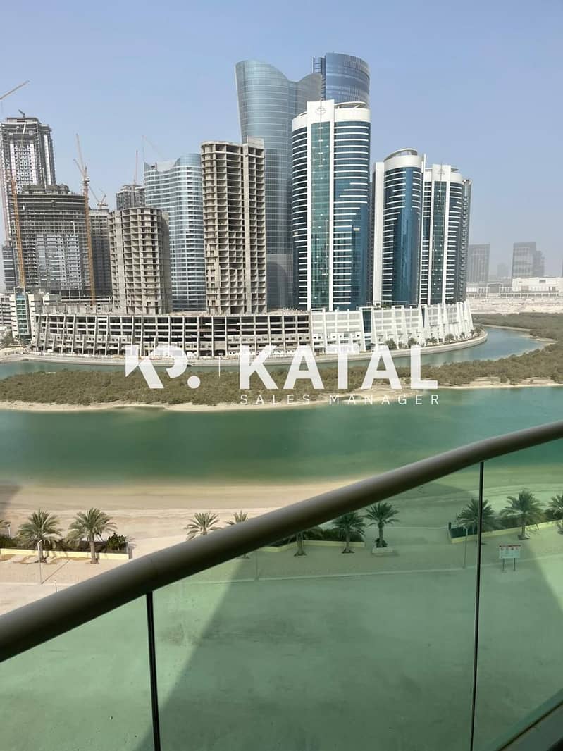 5 Beach Tower B, Al Reem Island, 1 Bedroom for sale, 2 Bedroom for sale, Apartment for sale, Reem Mall, 006. jpeg