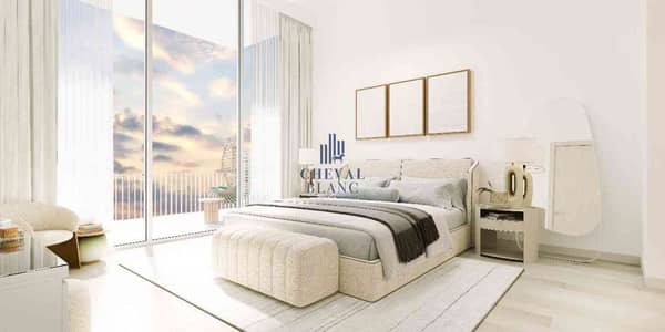 朱美拉环形村(JVC)， 迪拜 1 卧室单位待售 - Bedroom-at-Luma-Park-Views-in-JVC-Dubai_81_11zon-qmw23yfxsk9yk73g1z076vbdv5yi5ws39obgacvku8. jpg