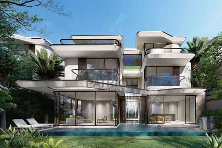 4 Bedroom Villa for Sale in Mohammed Bin Rashid City, Dubai - edfadsfdsafsdaf. JPG