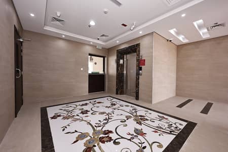 شقة 1 غرفة نوم للايجار في ليوان2، دبي - _59A6373. JPG