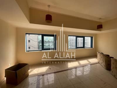 شقة 1 غرفة نوم للايجار في الدانة، أبوظبي - WhatsApp Image 2024-06-09 at 09.38. 57_1a6d572a. jpg