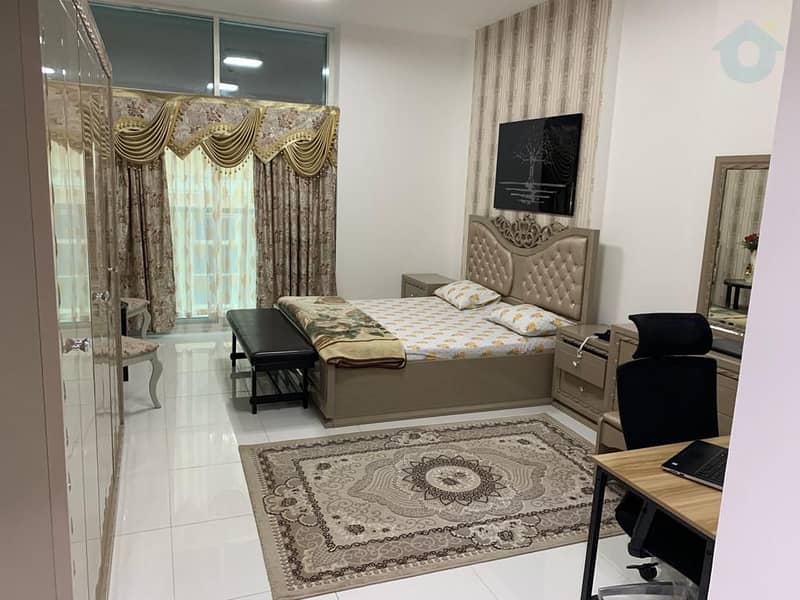 Fully Furnished | Modern Community | Best Location Fully Furnished | Modern Community | Best Location