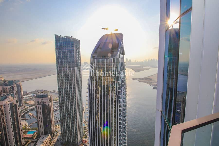 Sea View | Ultra Luxury Unit | Fully Furnished