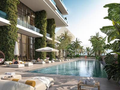 迪拜码头， 迪拜 2 卧室单位待售 - 位于迪拜码头，Kempinski Marina Residences 2 卧室的公寓 3783253 AED - 9152743