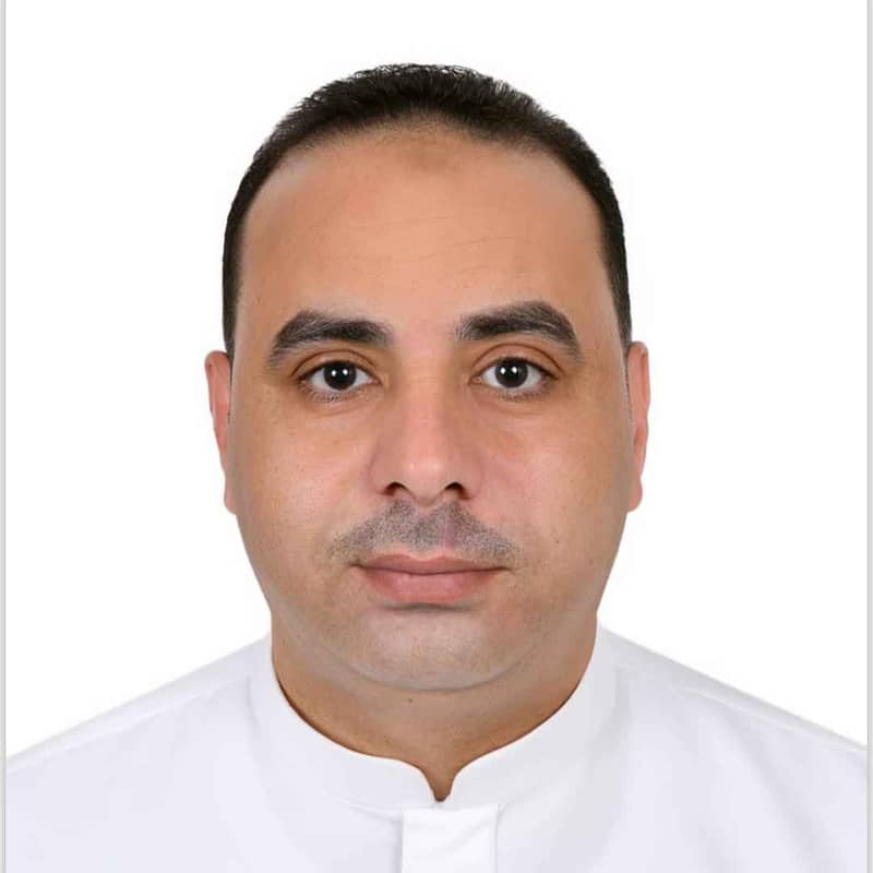Abdo Moustafa Abdo Moustafa