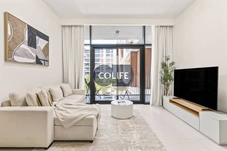 2 Bedroom Apartment for Rent in Dubai Hills Estate, Dubai - 01_LAP_4947 (2K). JPG