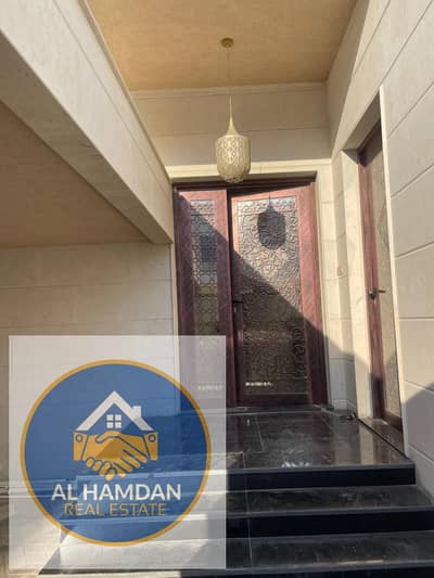 7 Bedroom Villa for Rent in Al Yasmeen, Ajman - q21. jpg