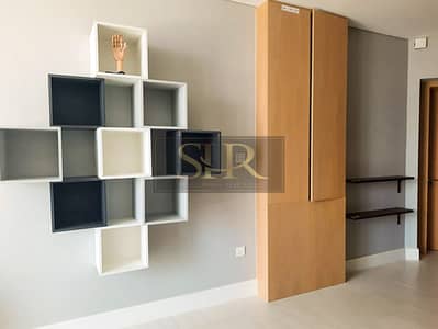 Amazing Price  | Furnished | Burj Views | Duplex
