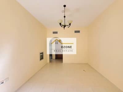 NO DEPOSIT CASH  NEW MUWAILEH   FAMILY BUILDING  1-BHK WITH TWO WASHROOM  CLOSE TO MUWAILEH PARK  EASY ACCESS TO DUBAI