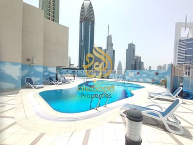 Luxurious 2BHK Apartment with Premium Amenities for Comfortable Living