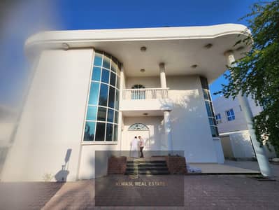 For sale villa in Sweihat Sharjah A great location on a main street