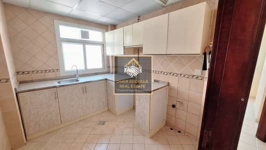 2 Bedroom Apartment for Rent in Muwaileh Commercial, Sharjah - 20240415_112939. jpg
