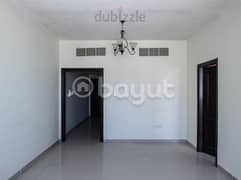 شقة في النهدة 2 غرف 48000 درهم - 9140321