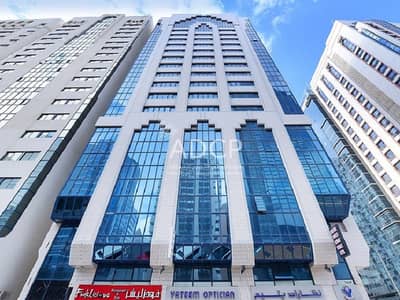 阿尔达纳， 阿布扎比 写字楼待租 - 5368_EXTERIOR BUILDING. jpg