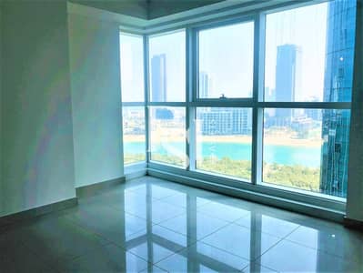位于阿尔雷姆岛，城市之光社区，滨海湾大厦，滨海湾大厦2号 1 卧室的公寓 68000 AED - 9152381 | Bayut.com