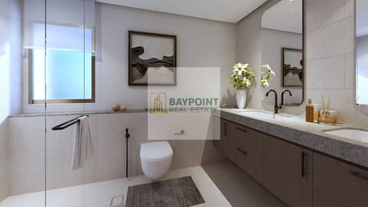 3 Bedroom Townhouse for Sale in Dubailand, Dubai - LA-VIOLETA-Villanova-DP-investindxb-2. jpg