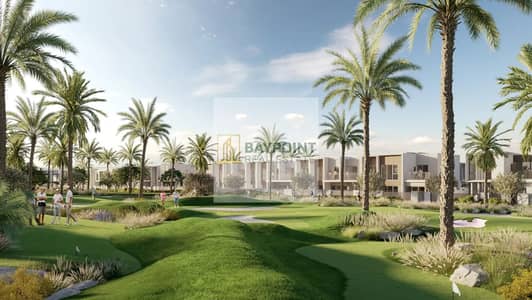 3 Bedroom Townhouse for Sale in The Valley by Emaar, Dubai - Talia 2. jpg