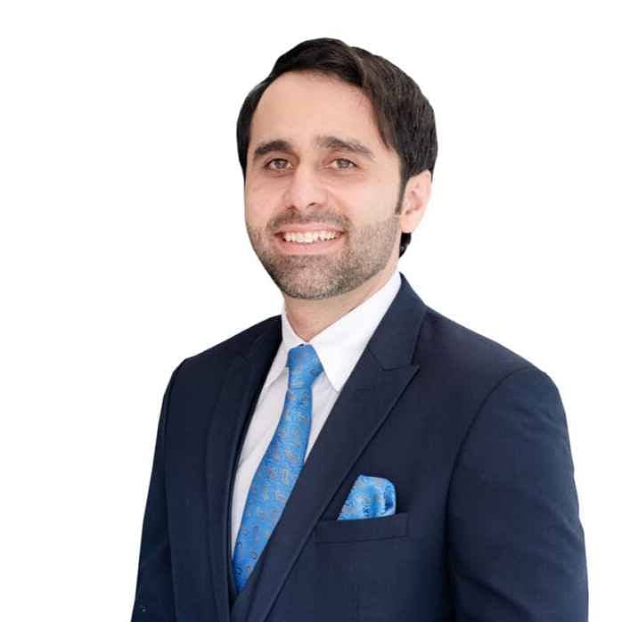 Hassan Iqbal