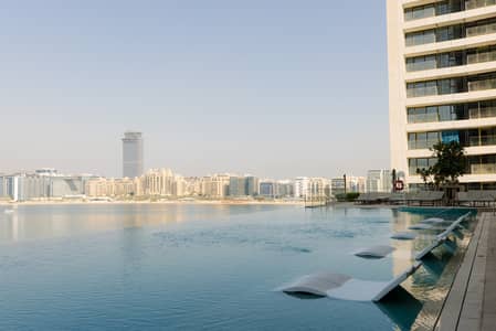 3 Bedroom Flat for Rent in Dubai Harbour, Dubai - IMG_7630. jpeg