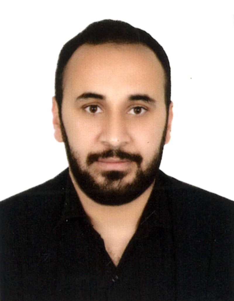 Abdulfattah Ali Abdulfattah Ali