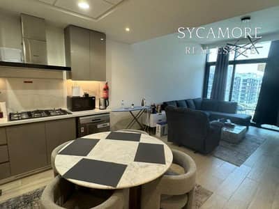 3 Bedroom Apartment for Sale in Meydan City, Dubai - Ready to Move In | Unfurnished | Balcony