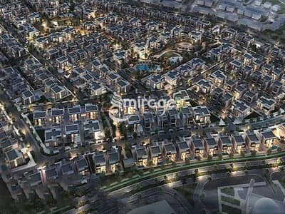 ارض سكنية  للبيع في جزيرة السعديات، أبوظبي - 4. jpg