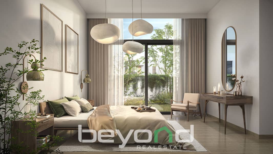 10 ALDAR_SustainableCity01_CGI25_MasterBedroom_03. jpg