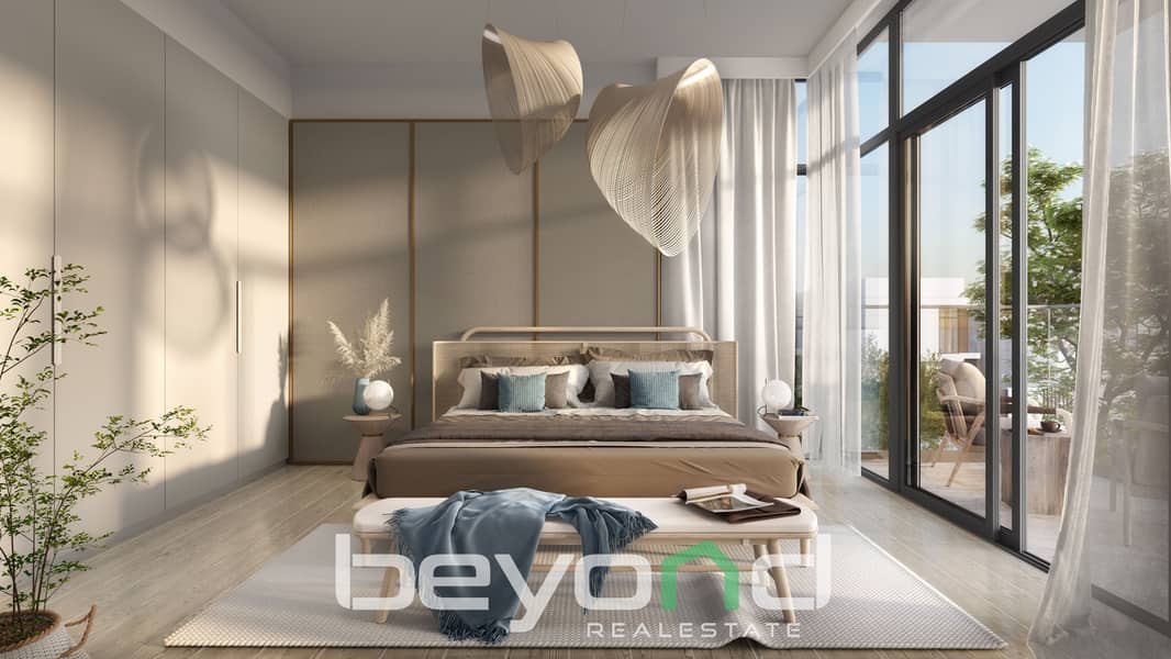 13 ALDAR_SustainableCity01_CGI28_TypicalBedroom_03. jpg
