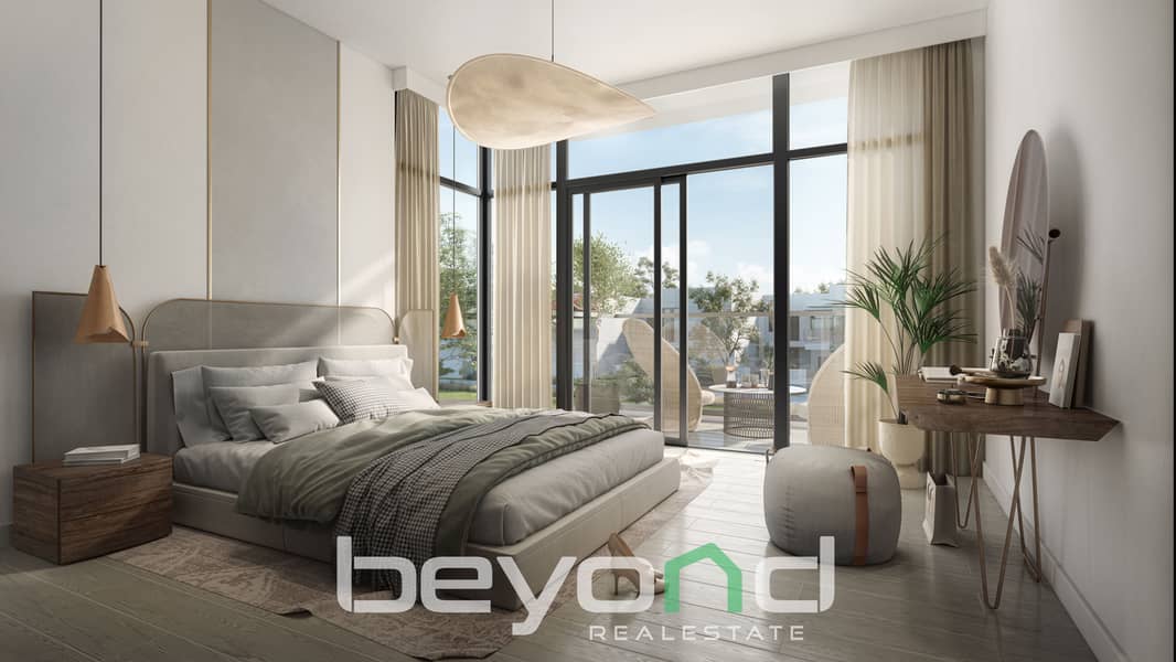 17 ALDAR_SustainableCity01_CGI32_MasterBedroom_04. jpg