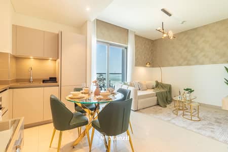 1 Bedroom Flat for Rent in Sobha Hartland, Dubai - IMG_8668-HDR. jpg