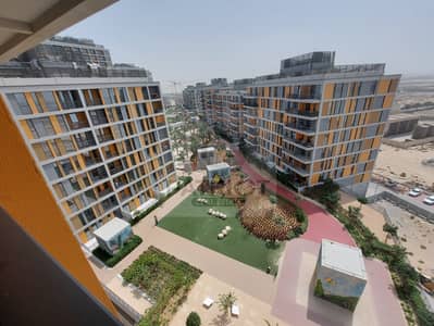 1 Bedroom Flat for Rent in Dubai Production City (IMPZ), Dubai - 20210313_125710. jpg