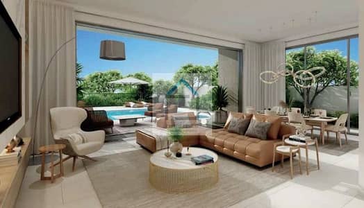 4 Bedroom Townhouse for Sale in Jebel Ali, Dubai - 3. jpeg