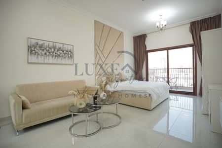 Studio for Rent in Jumeirah Village Circle (JVC), Dubai - DSC07564. JPG