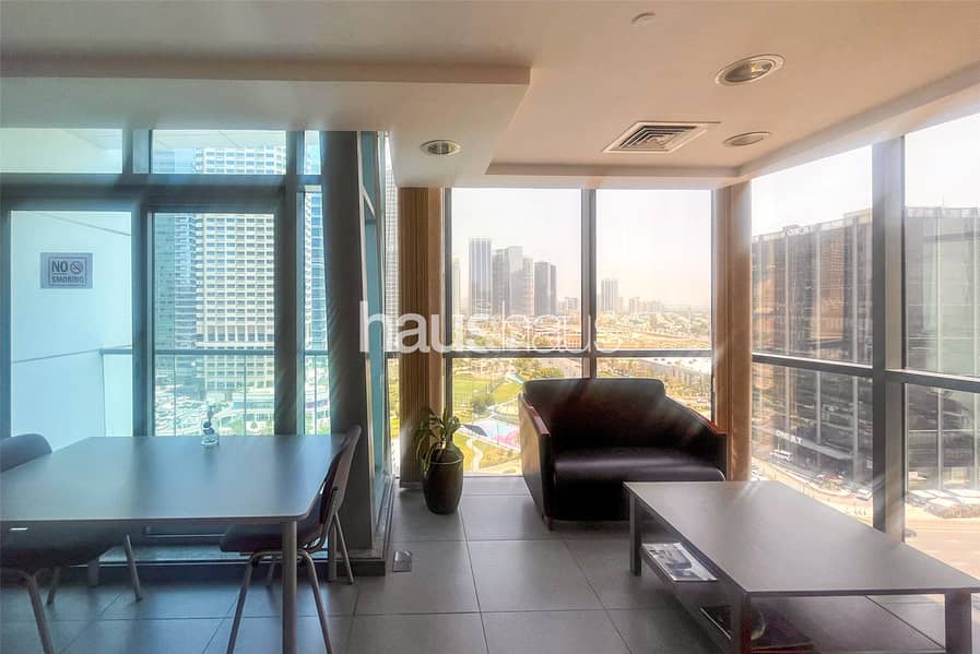 Vacant | DMCC | Metro Access | Amazing Views Vacant | DMCC | Metro Access | Amazing Views