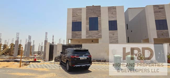 5 Bedroom Villa for Rent in Al Helio, Ajman - WhatsApp Image 2024-06-11 at 12.29. 31 PM. jpeg