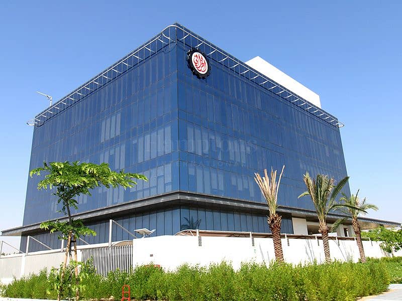 位于迪拜南部街区,哈拉菲大厦 的商业楼层 320000 AED - 9155600 位于迪拜南部街区,哈拉菲大厦 的商业楼层 320000 AED - 9155600