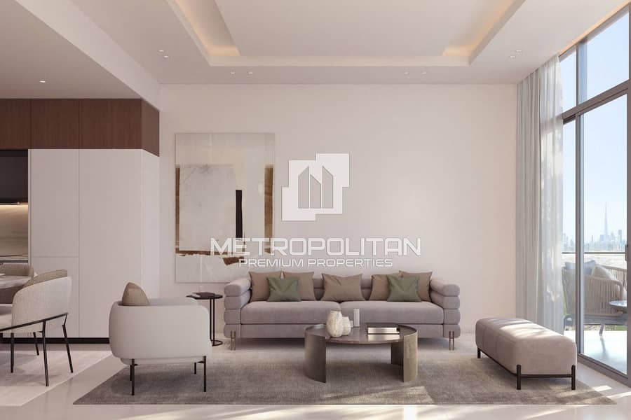 High Floor | Pool View | Large Layout High Floor | Pool View | Large Layout