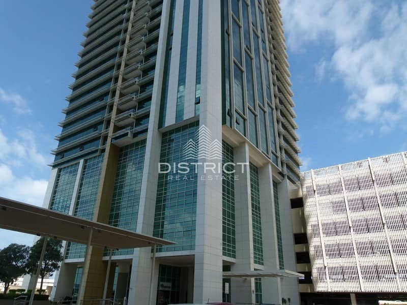 Luxury 1BR Furnished Apartment in Tala Tower