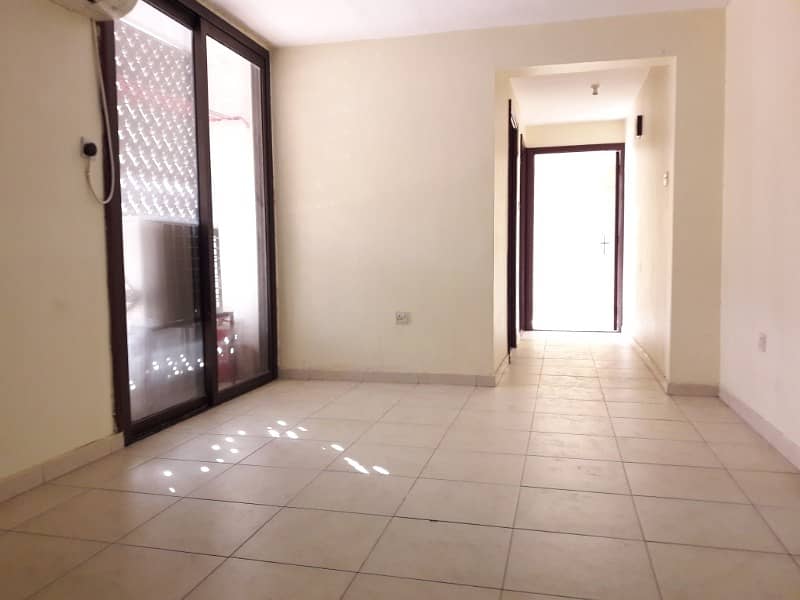 1 BHK with Tawtheeq on delma st. Opposite Mamoora, Rent 35K-3 Payments