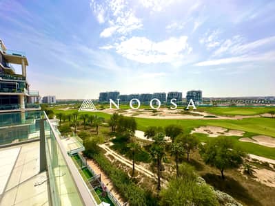 Full Golf View | Vacant Now | Furnished
