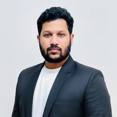Mohsin Shaikh