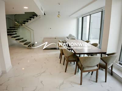 Vacant |Furnished Duplex| Best Layout| Prime Area