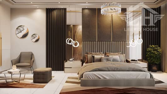 1 Спальня Апартаменты Продажа в Дубайский Научный Парк, Дубай - danube_opalz_apartments_dubai_photos_4. jpg