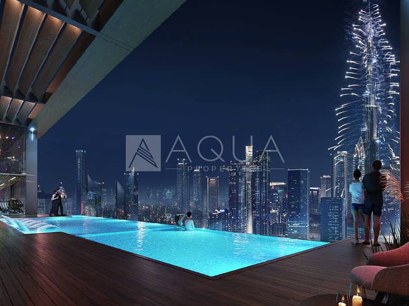 High Floor | Park Views | Genuine | Corner Unit High Floor | Park Views | Genuine | Corner Unit