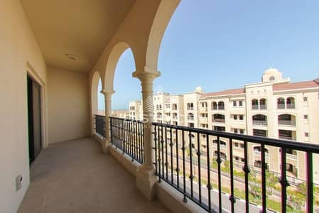 Best Value 4BR Apt. for Sale in Saadiyat Best Value 4BR Apt. for Sale in Saadiyat